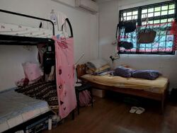 Blk 107 Tiong Bahru Orchid (Bukit Merah), HDB 3 Rooms #559667161